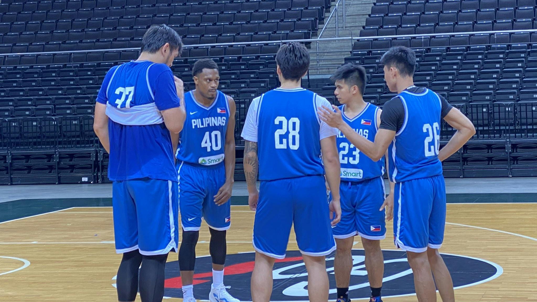 More than basketball: After friendlies vs Ukraine, Gilas gets new lens on national team duty 